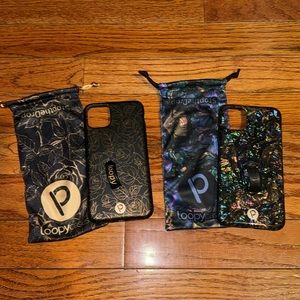 Loopy phone cases for 11 pro max
